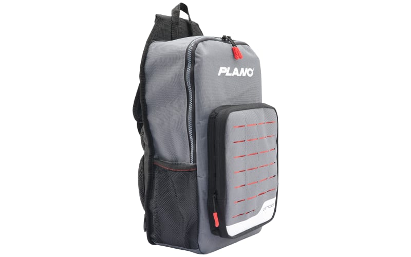 Plano Backpack Weekend Series with 2 Boxes - Fishing Outdoor