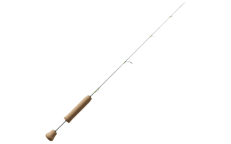 st croix ice rods warranty St. Custom Rod Boasting a finesse Skandic