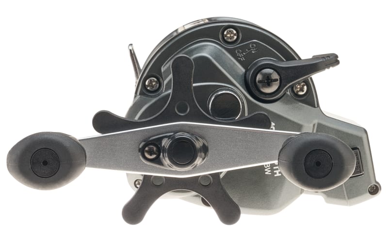 Daiwa Accudepth Left Hand Line Counter Reel 1b ADP27LCBL for sale online