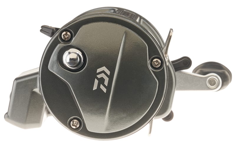 Daiwa Accudepth Line Counter Reel 1bb 4.2:1 ACDP20LCBW