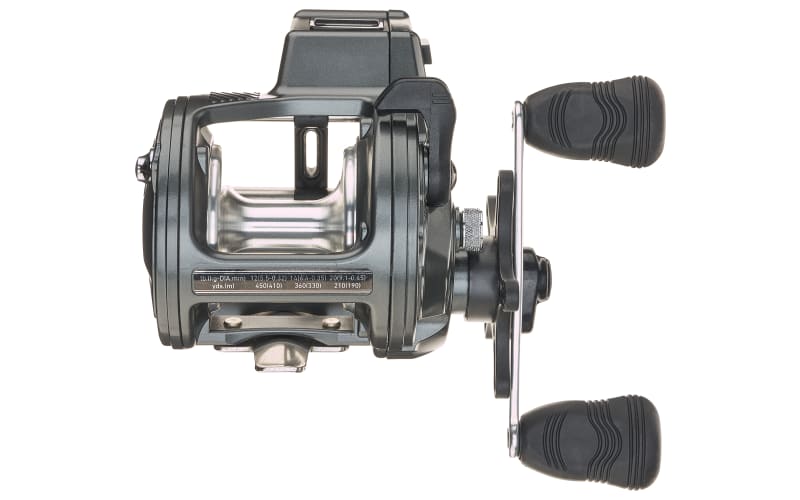 Daiwa Accudepth Plus Line Counter Reel | FishUSA