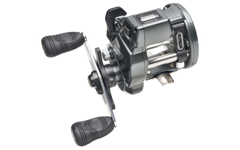 Daiwa Accudepth Plus-B Line Counter Reel | Bass Pro Shops