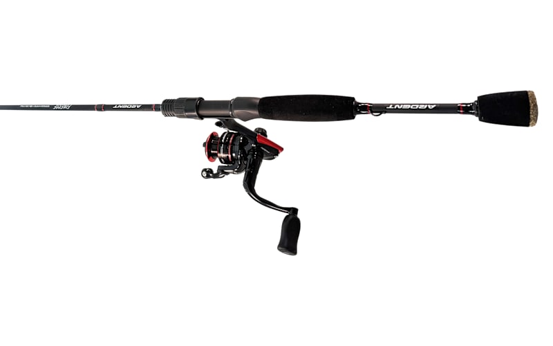 3 wt fly fhishing reel Fly Fishing 3 weight Rod and Reel Combo