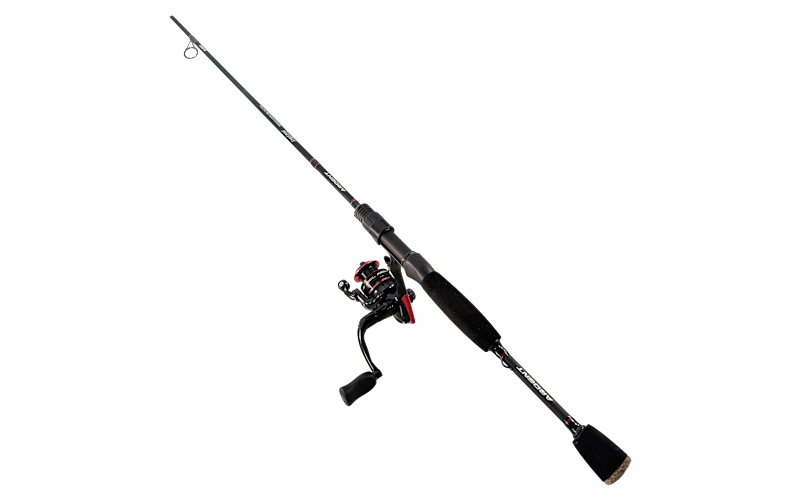 ardent fishing rods and reels Ardent Finesse Spinning Combo