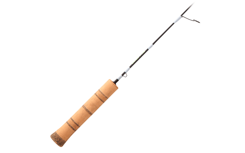 13 Fishing Wicked Pro Ice Spinning Rod | Bass Pro Shops