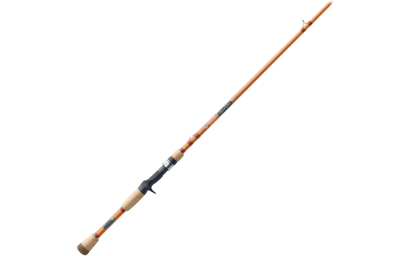 St. Croix Legend Glass Casting Rod | Bass Pro Shops