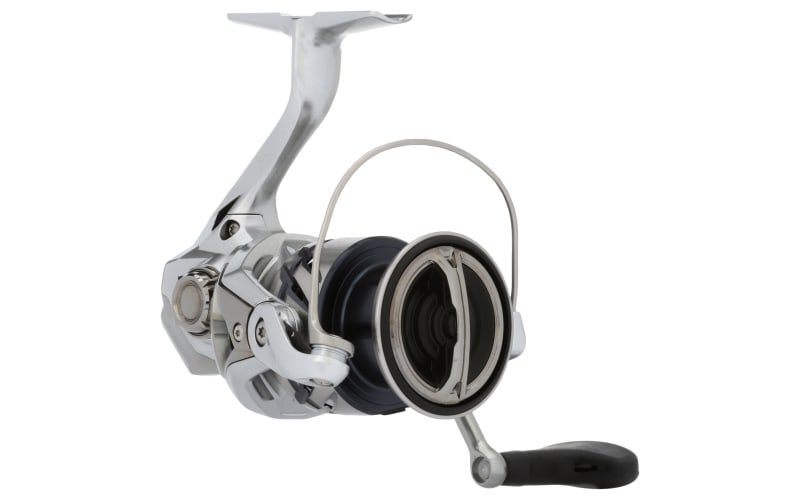 cheap 3 wt fly reel 3wt 370 FastGlass Rod & Trutta Fly Combo This is a DOUBLE Size:120lb/54.5KG 0.58mm Shimano Fishing Nexave 2500HG Studio Ocean Mark