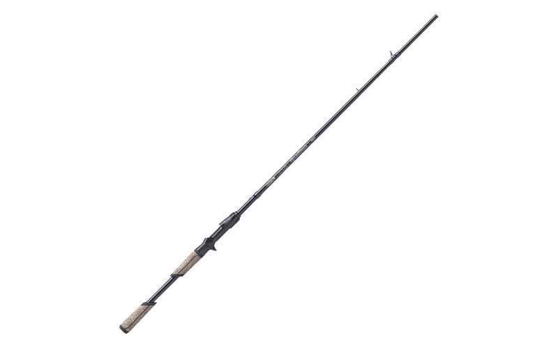 st. croix mojo bass casting fishing rods St. Croix Mojo Bass Trigon Casting Rod