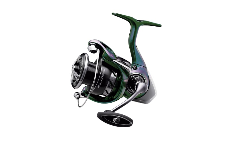 Daiwa Regal LT Spinning Reel | Bass Pro Shops