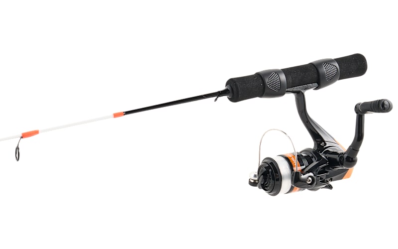 Arctic Angler Ice Spinning Combo | Bass Pro Shops