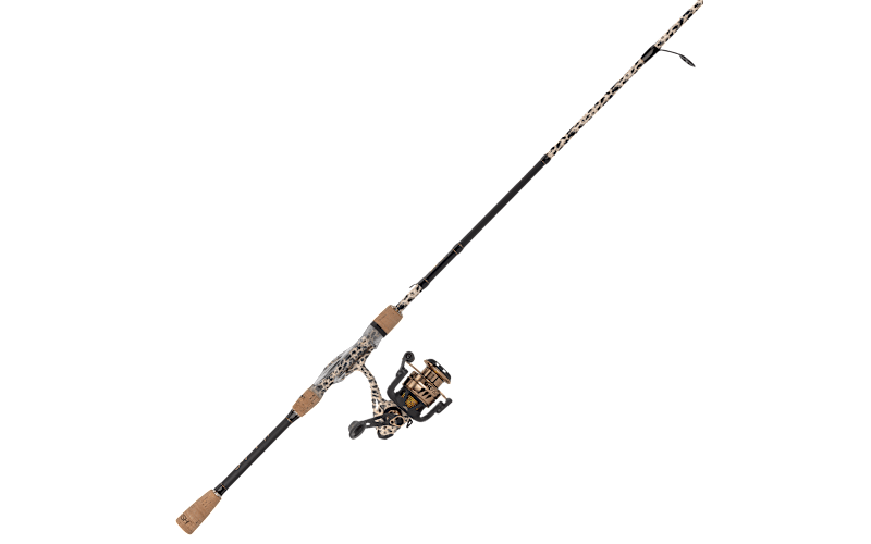 combo-pq2 spin Penn Passion II Spinning Combo  Big Hook Guam