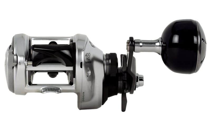 reel shimano curado 400 Shimano Tranx 400 B Baitcast Reel