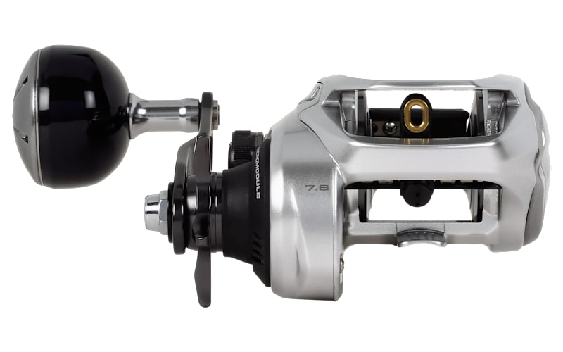 fishing rods penn Penn Pursuit IV Spinning Combo