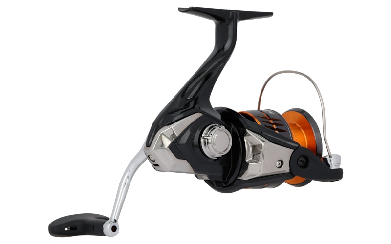 Moulinet Shimano Nexave 4000FA 2 bobines - Sport & Plein air
