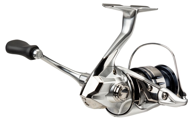 Shimano Stradic FL 3000 Spinning Reel, Sports Equipment, Fishing