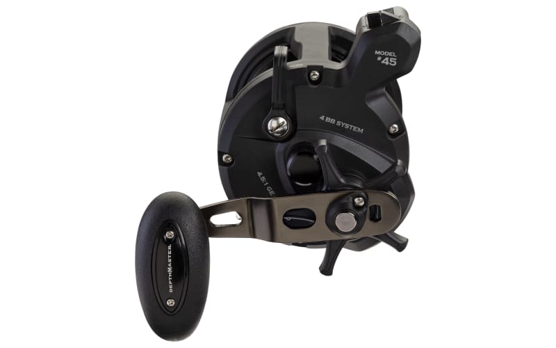 daiwa 750 electric fishing reel DAIWA TANACON 1000 and 750 electric reels