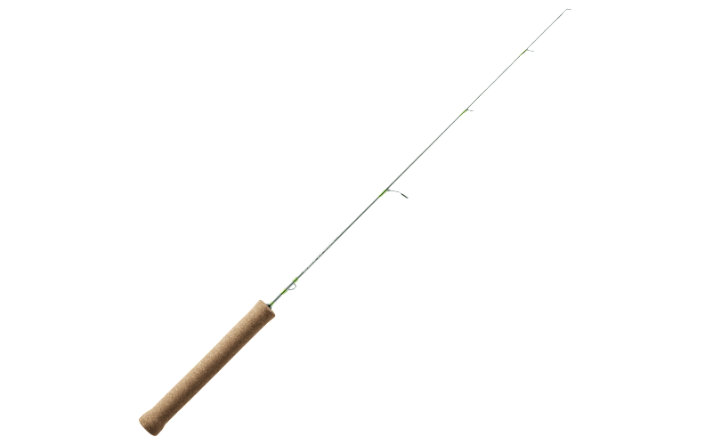 St. Croix Skandic Ice Spinning Rod | Bass Pro Shops