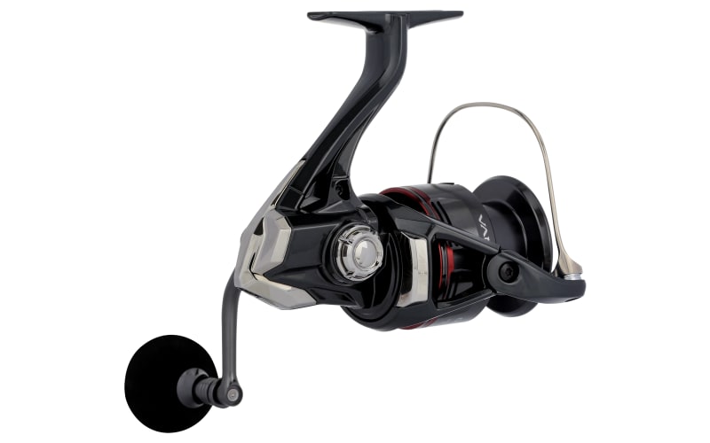 Shimano Vanford A Spinning Reel | Bass Pro Shops
