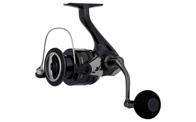 Shimano Vanford A Spinning Reel | Bass Pro Shops