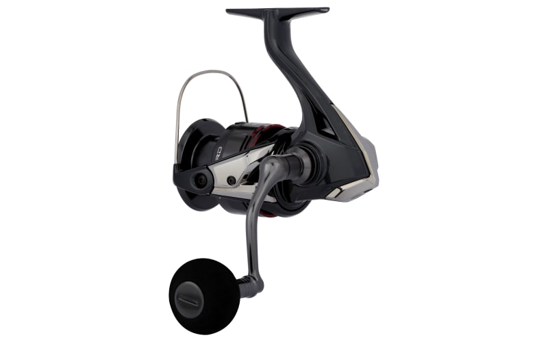 Shimano Vanford A Spinning Reel | Bass Pro Shops Shimano Vanford A Spinning Reel | Bass Pro Shops