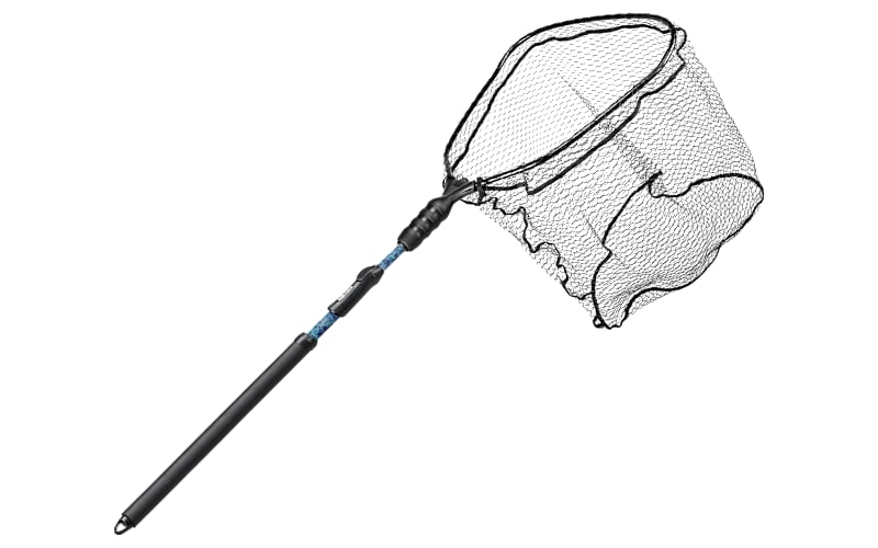 ego fishing net canada Net, Kayaking & Wading Design, Floating Net, Salt & Freshwater, Non-Slip Grip, Kayak Tool, Aluminum Clip on Tether, Warranty, Nets Hoop size of 14 inches by 18 inches Knotless PVC coated mesh Innovative grip design Quick twist lock aluminum handle Bag depth of 15 inches This is a wonderful net for either bringing fish into your boat or for catching fish in your pond Ego S2 Slider | Fishing