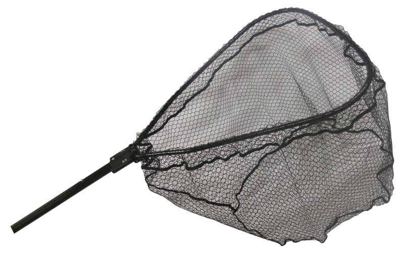 Leisure Sports Collapsable Gold Fishing Net 64 