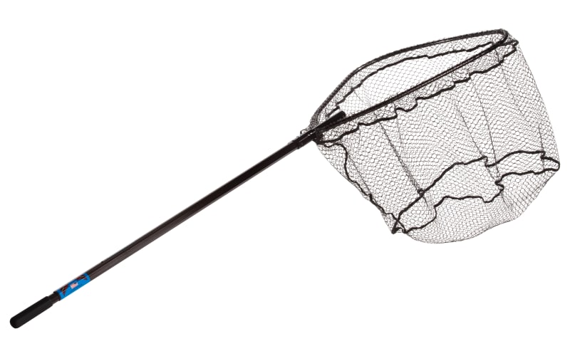 Ranger Nets Tournament Series Octagon Handle Big Game Landing Net