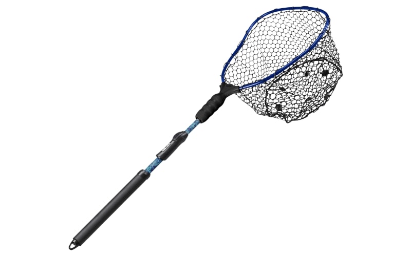 ego fishing net warranty Kryptek Large Rubber Head provides the angler with the advantage of hands EGO Kryptek S2 Slider Compact