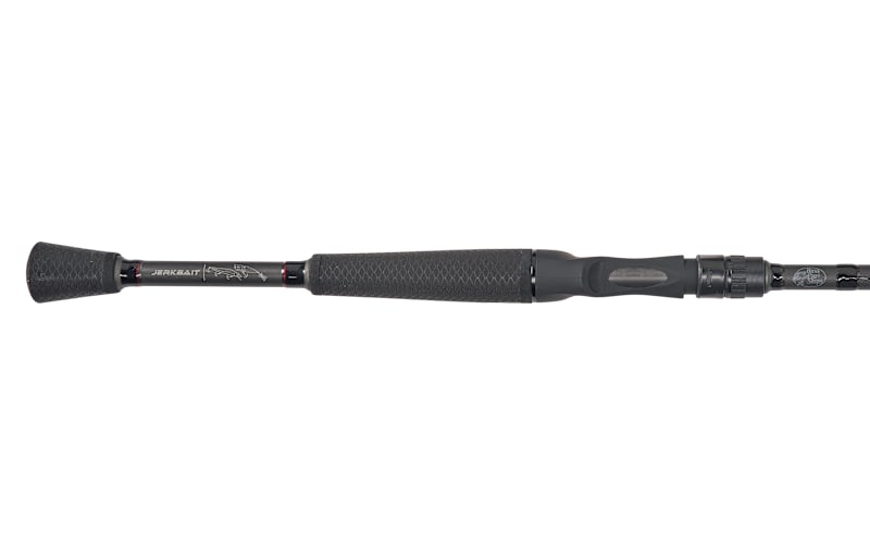 bass pro shops carbonlite baitcast rod Bass Pro Shops Johnny Morris CarbonLite Technique Casting Rod
