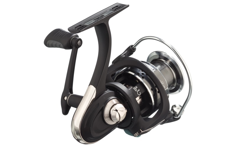 Mitchell 310XE Freshwater Spinning Reel (8 Ball-Bearing, Gear