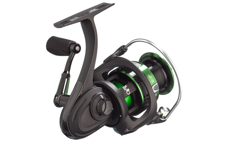 Buy Mitchell 308 Spinning Reel and Fishing Rod Combo Online at Low