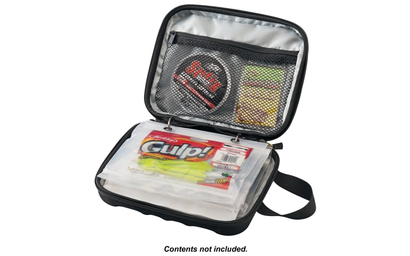 I need a small tackle binder - Cabelas Utility Binder or other? - TackleTour