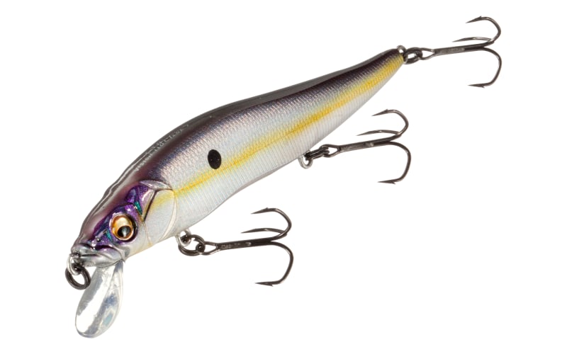 Megabass Vision ONETEN Jr. | Bass Pro Shops