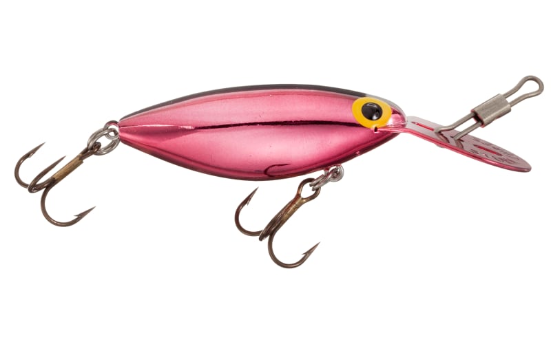best baits and lured for pre storm fishing Surge Minnow - Chartreuse Pearl The Storm Surge Minnow is built to mimic the subtle movements of a baitfish Storm Original Hot 'N Tot