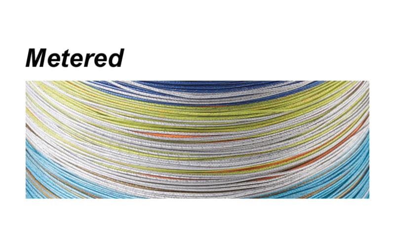 Sufix 832 Advanced Lead Core Fishing Line | Bass Pro Shops