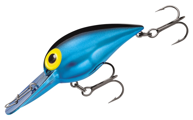 STORM Original Wiggle Wart | Bass Pro Shops