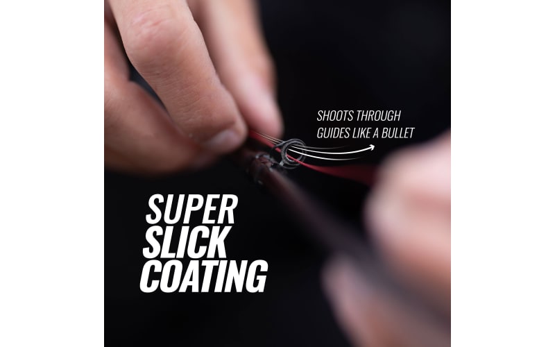 Beyond Braid Braided Fishing Line