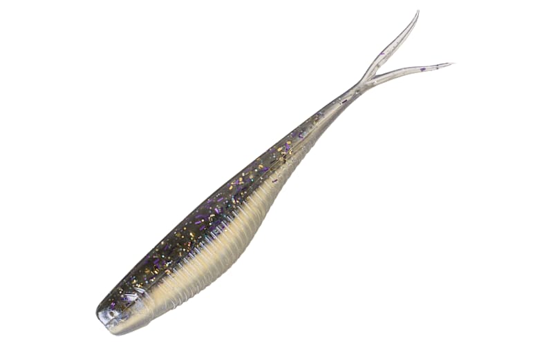 bass pro shad lure kit 2" Tiny  Assassin Lures, Inc Purple Haze Crawfish Boil Chrome Blue American Shad Ghost Shad Bass Pro Shops XPS Rattle