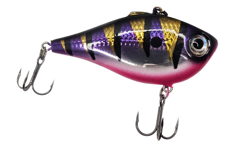 rip shot リップショット　BRUNT Hot Shot Customs Rapala Rippin' Rap Lipless Crankbait | Bass Pro Shops