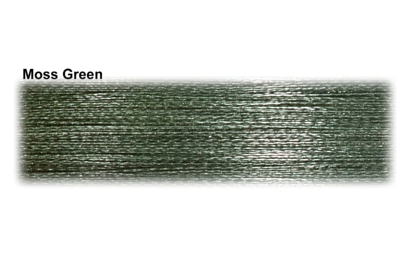 Power Pro 21100403000e Braided Line 40lb 3000 Yards Green for sale