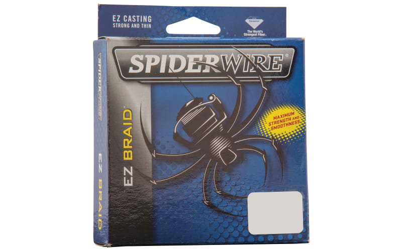 braided saltwater fishing line Beyond Braid 8X Ultra Performance 8-Strand Fishing Line - Yellow - 300 Yards