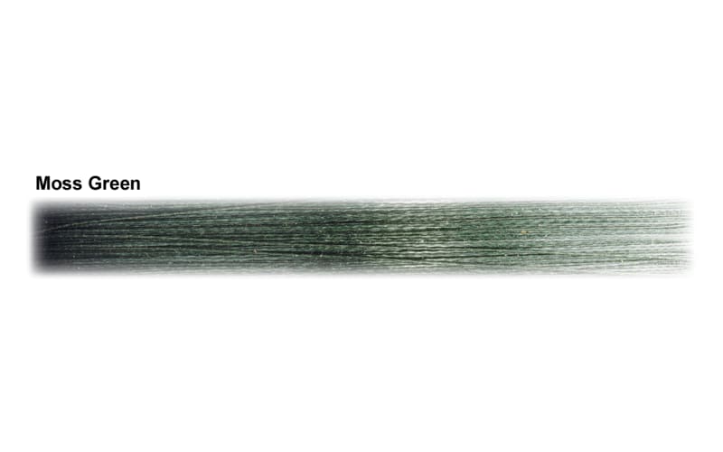 Power Pro Spectra Braid Fishing Line 65 Lb Test 300 Yards Moss Green 65lb, Power