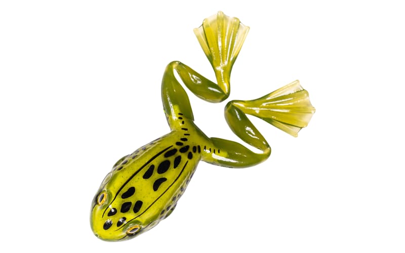 bass tube lures Shop By Bait Type