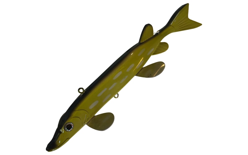 Lakco Plastic Spearing Decoy | Bass Pro Shops