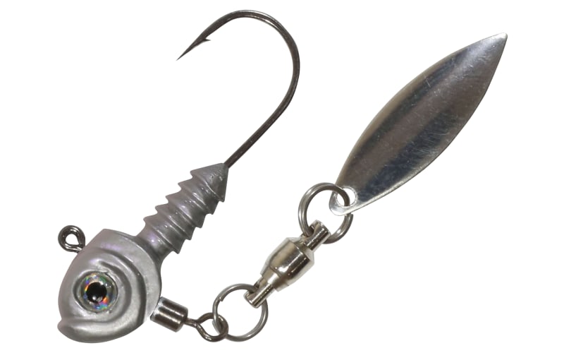 Northland Fishing Tackle Smeltinator Underspin Jighead | Bass Pro Shops