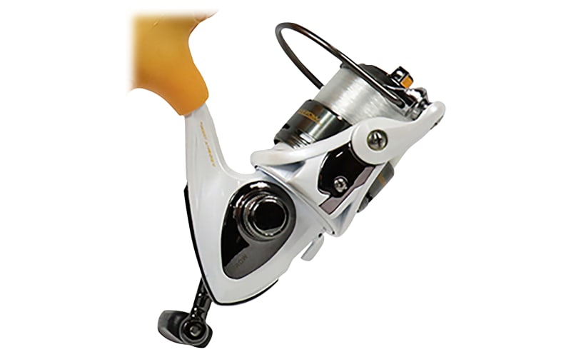 Ardent Arrow Spinning Reel, 2000 Size