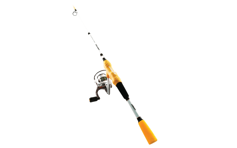 Ardent Outdoors Primo Comfort Grip Spinning Combo | Bass Pro Shops