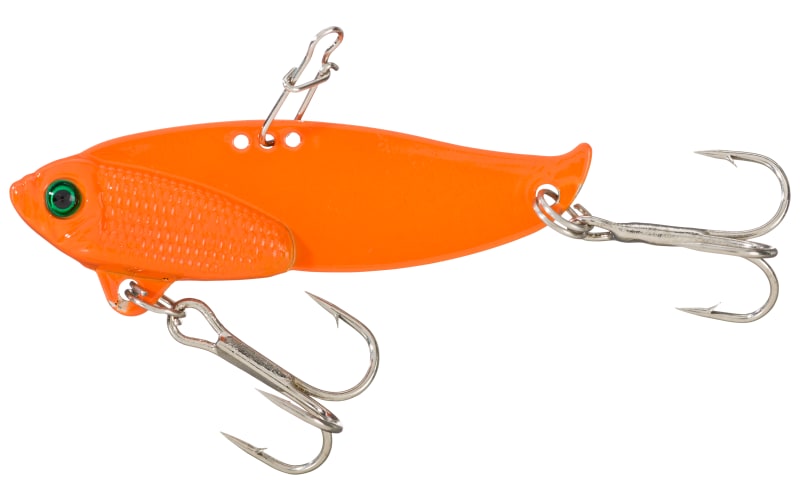 TOP 5 SELLING Bass Pro Shops Lures! 
