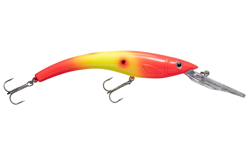 bass pro shops walleye lures Bass Pro Shops Walleye Runner