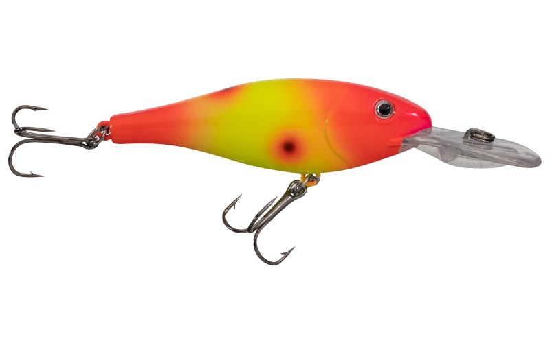 ZERONE appâts de pêche Leurre de pêche réaliste et robuste, appât